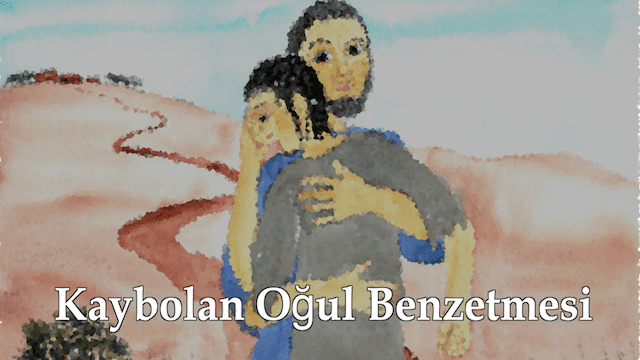 Kaybolan-Ogul