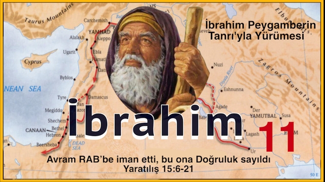 Ibrahim 11