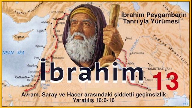 Ibrahim 13