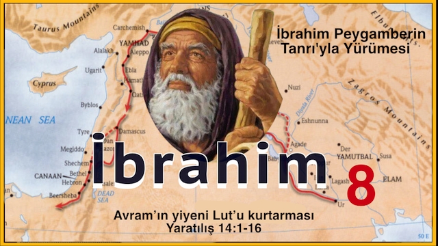 Ibrahim 8