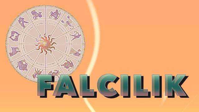 Falcilik - Wahrsagerei