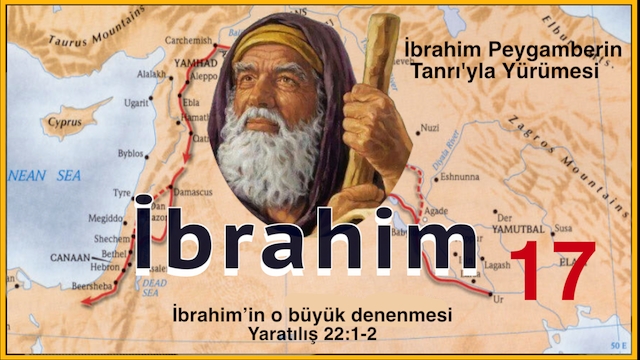 Ibrahim 17