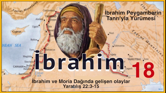 Ibrahim 18